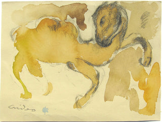 animal mythique