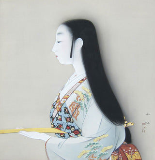 Fille Genji