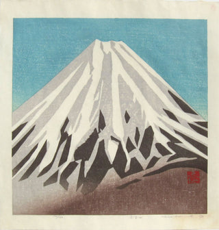 Berg Fuji