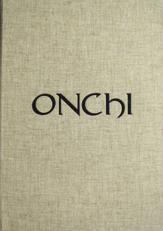 Onchi Koshiro