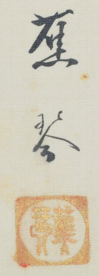 Wakaki neko (若き猫) – Junge Katze