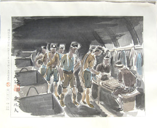 Coal Miners