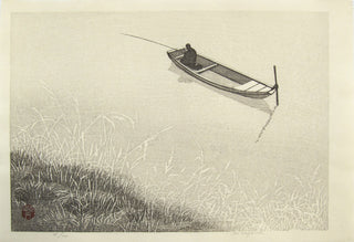 Fisherman