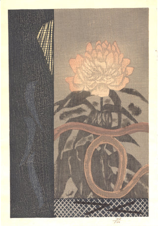 Tree peonies