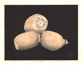 Lotus root