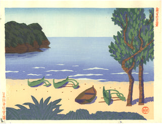 Ogasawara