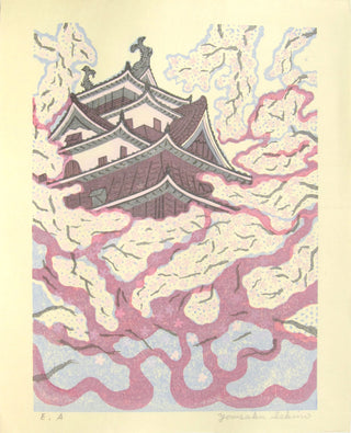 Himeji Castle