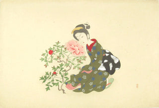 Peony
