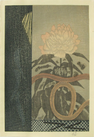 Tree peonies