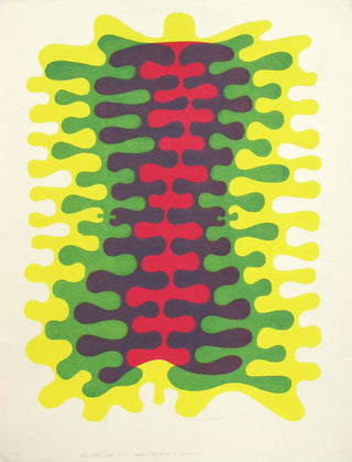 Engranaje y apilamiento de colores N.° 3