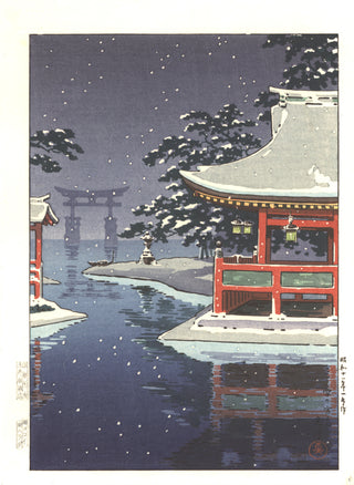 Miyajima