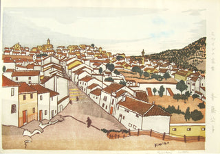 Houses in Spain