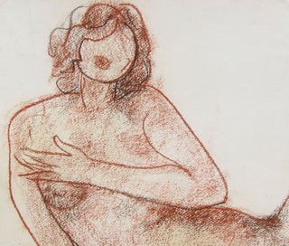 Desnudo