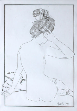Takashimada