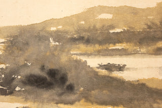 Vista al río