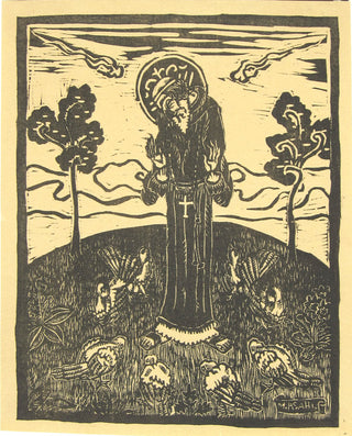 St. Francis