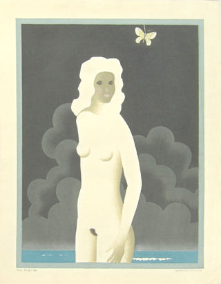 Desnudo