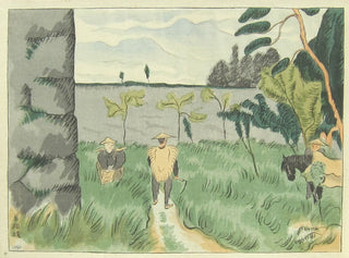 Ruins of Wakamatsu castle