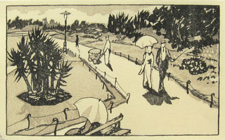 Parkscène