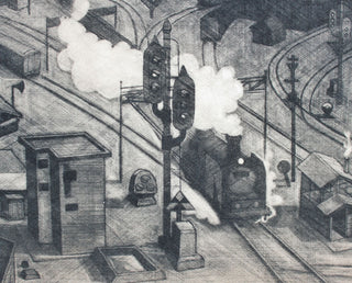 Gare