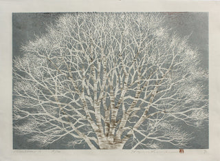 Treescene B