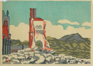 Osm pohledů na nové Nagasaki