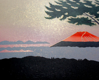 Red fuji
