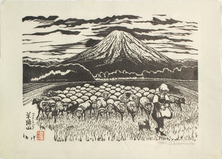 Mt.Yotei