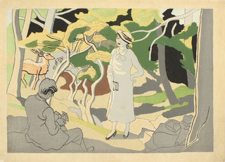 Early summer