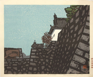 Castillo (Castillo de Nagoya)