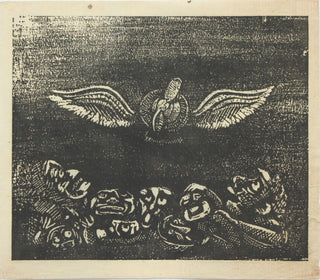 Oiseau de mauvais augure