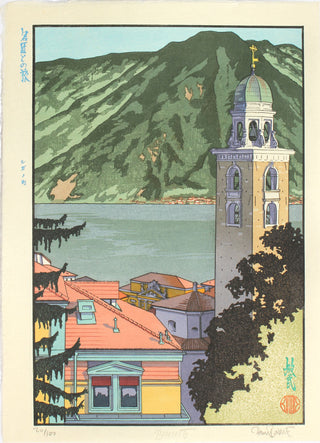 Lugano