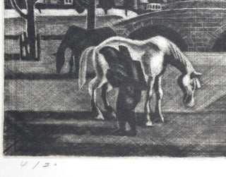 Substedelijk landschap