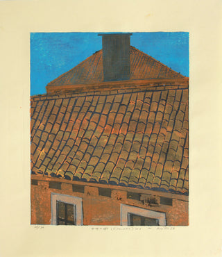 Middeleeuwse stad