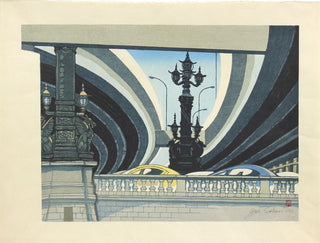 Nihonbashi-Tokaido