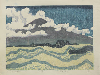herbe d'été