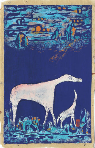 Animales de fantasía
