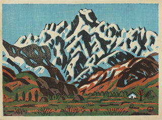 Mt. Goryu