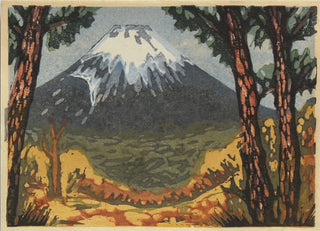 Hora Fuji