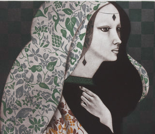 Women of old Florence