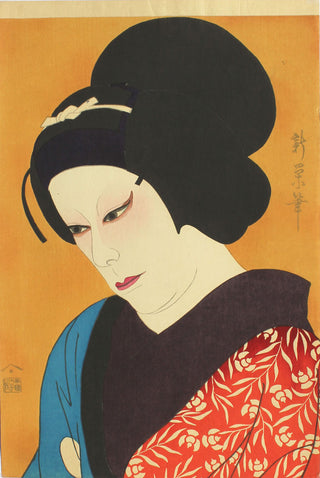 Herec