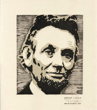 Abraham Lincoln