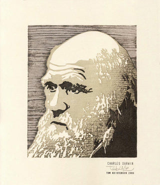 Charles Darwin