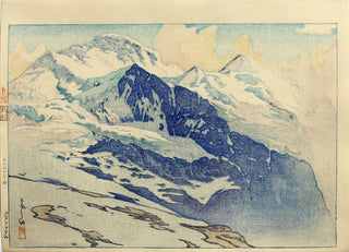 La Jungfrau