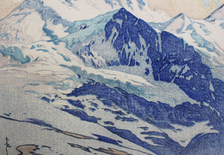 La Jungfrau