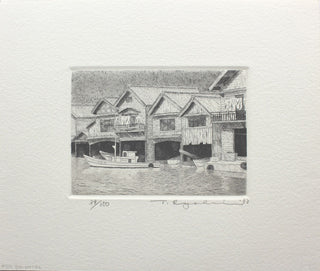 Ligne Port 4