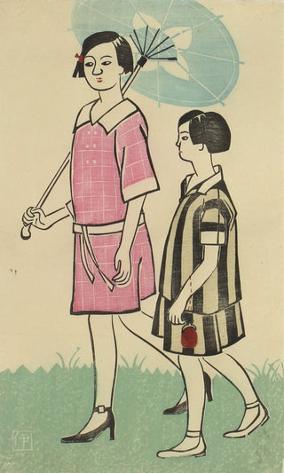 Young ladies