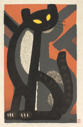 Katze