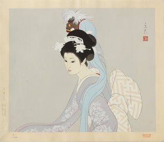 Taniec lwa