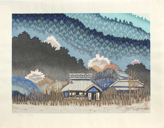 Togano-o Kyoto